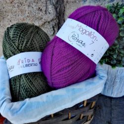 Mogollón 7 Rosas Crafts